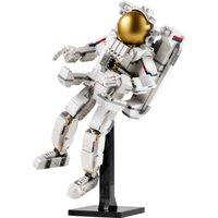 LEGO® Creator Astronaut im Weltraum