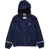 Lego Wear Jungen Jacke, marineblau, Gr. 140 Lego Wear Jungen Jacke