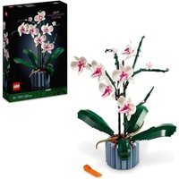LEGO® Icons Orchidee