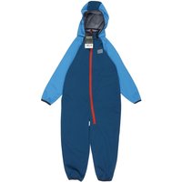 Lego Wear Jungen Schneeanzug, blau, Gr. 104 Lego Wear Jungen Schneeanzug