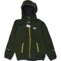 Lego Wear Jungen Jacke, grün, Gr. 146 Lego Wear Jungen Jacke