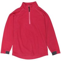 Lego Wear Mädchen Hoodies & Sweater, rot, Gr. 134 Lego Wear Mädchen Hoodies & Sweater