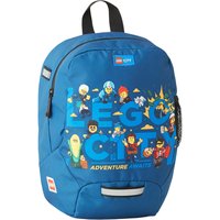 Lego  Rucksack City Awaits Backpack