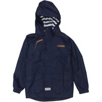 Lego Wear Jungen Jacke, marineblau, Gr. 104 Lego Wear Jungen Jacke