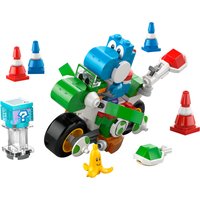 LEGO® Super Mario™ Mario Kart™ – Yoshi–Bike