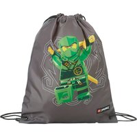 Lego  Sporttasche Ninjago Gymsack