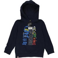 Lego Wear Jungen Hoodies & Sweater