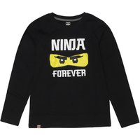 Lego Wear Jungen Langarmshirt