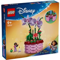 LEGO® Disney™ Isabelas Blumentopf