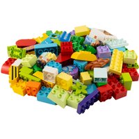 LEGO® DUPLO® Steine Sondersteine Bunt Gemischt – Teile 80x LEGO® DUPLO® Steine Sondersteine Bunt Gemischt - Teile 80x