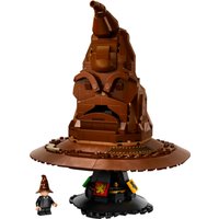 LEGO® Harry Potter™ Der Sprechende Hut