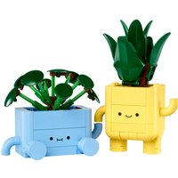 LEGO® Botanical Collection Fröhliche Pflanzen