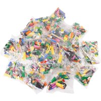 LEGO® SERIOUS PLAY Window Exploration Bag - 2000409 - Menge 10x
