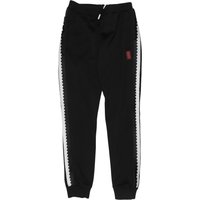 Lego Wear Jungen Stoffhose, schwarz, Gr. 140 Lego Wear Jungen Stoffhose