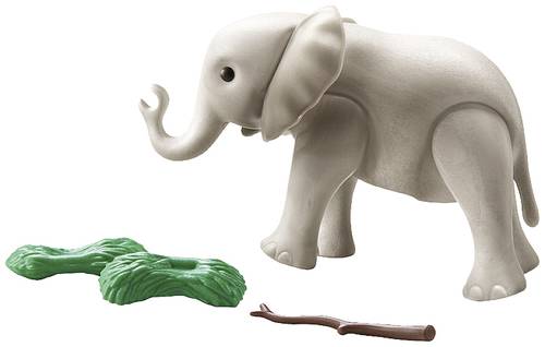 Playmobil® Wiltopia Junger Elefant 71049