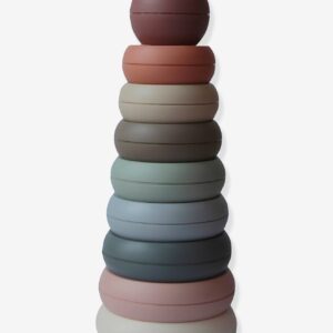 Baby Stapelturm MUSHIE