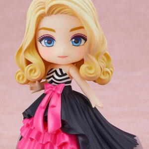 Barbie - Barbie - Nendoroid