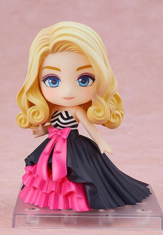 Barbie - Barbie - Nendoroid