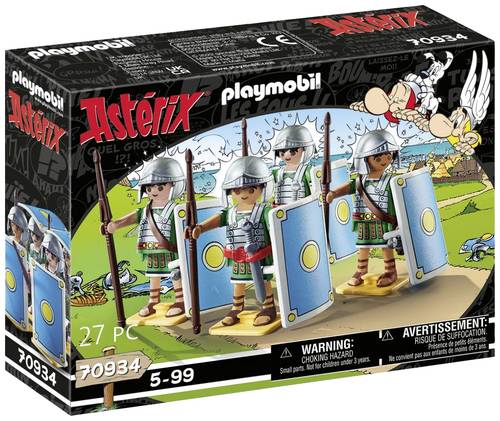 Playmobil® Asterix Römertrupp 70934