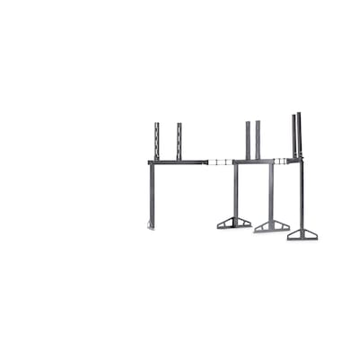 PLAYSEAT® TV STAND TRIPLE