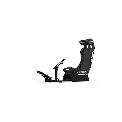 PLAYSEAT® EVOLUTION PRO BLACK ACTIFIT™ - SIM Racing Seat