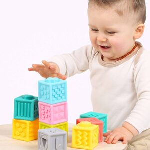 Baby Stapelturm LUDI