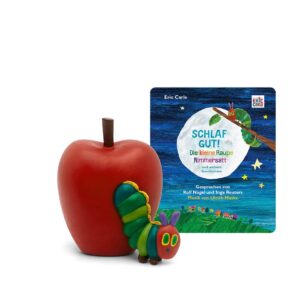 tonies Hörspielfigur »Die kleine Raupe Nimmersatt«