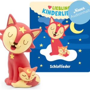 tonies Hörspielfigur »Lieblings-Kinderlieder - Schlaflieder«