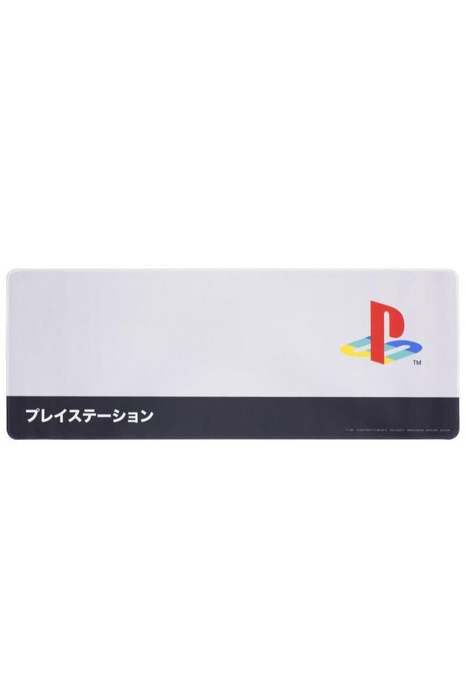 Playstation - Heritage - Mousepad