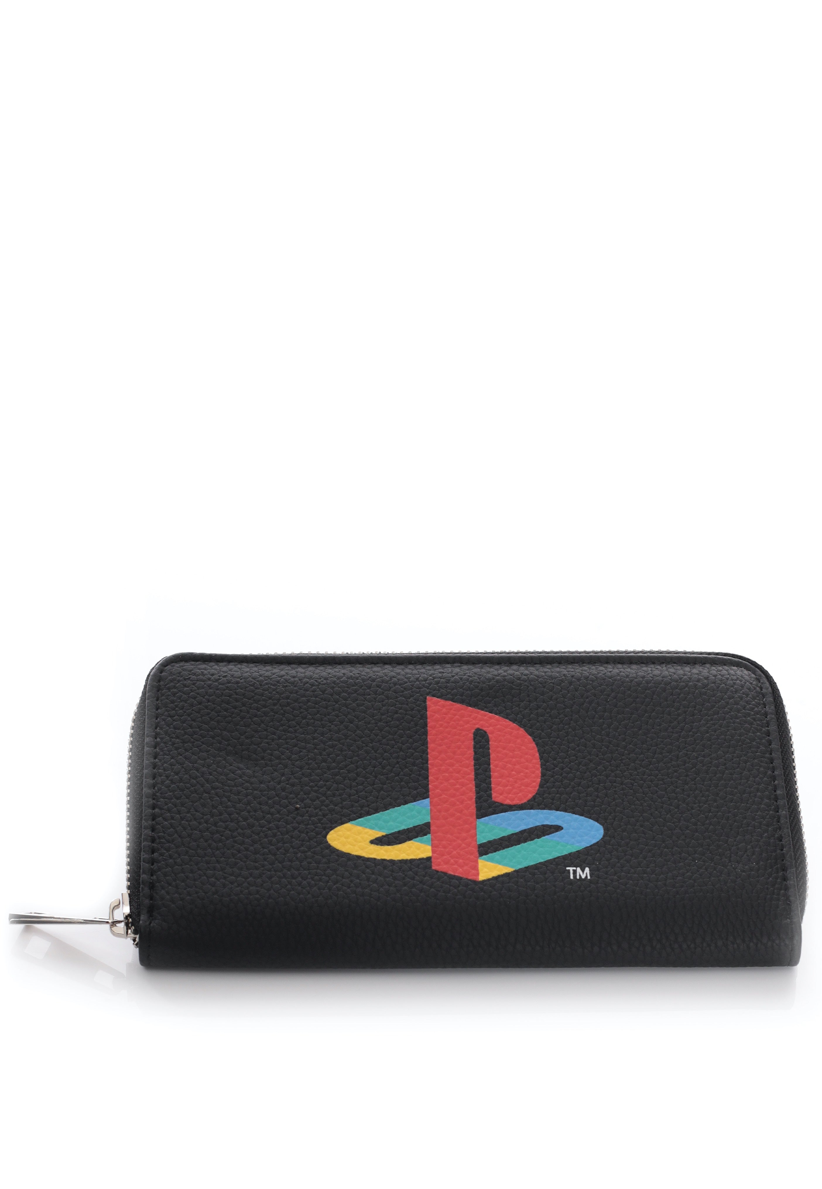 Playstation - Webbing Ladies Zip Around - Portemonnaie