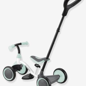 3-in-1 Laufrad LEARNING BIKE GLOBBER