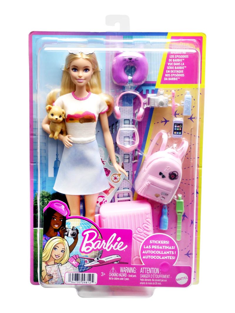 Barbie