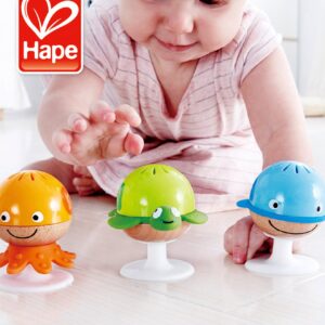 Meerestiere-Rasseln HAPE Meerestiere-Rasseln HAPE