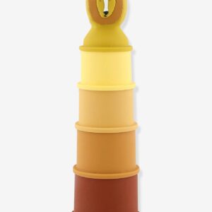 Baby Stapelturm aus Silikon TRIXIE