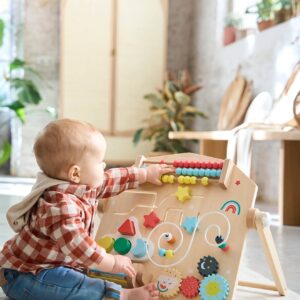 Kinder Activity-Board