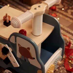 Activity-Rutschfahrzeug