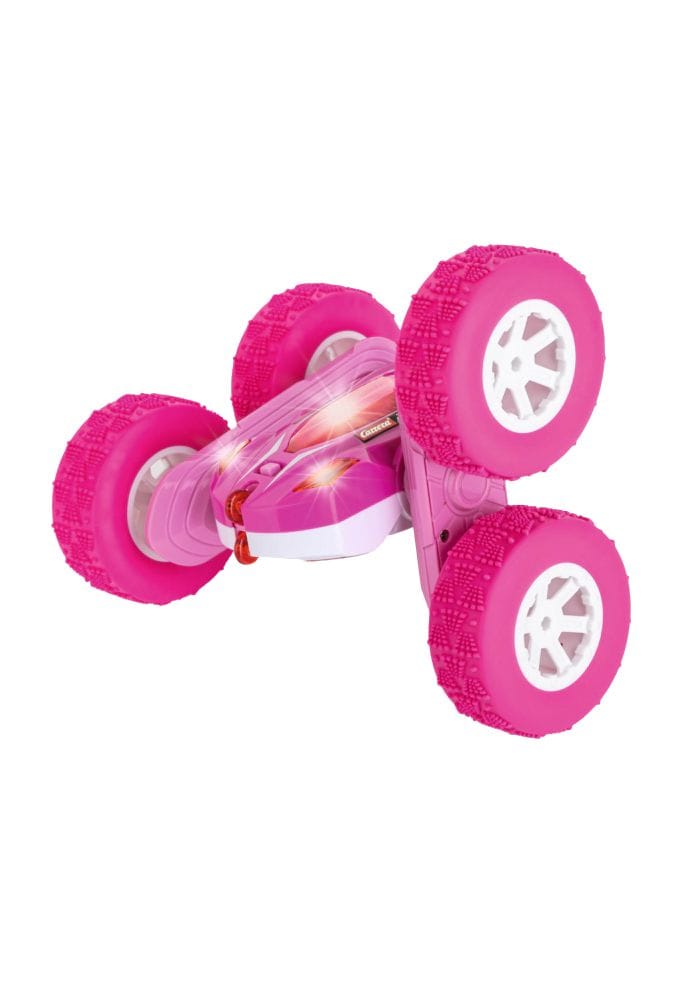 Carrera® 2,4GHz Mini Turnator, pink