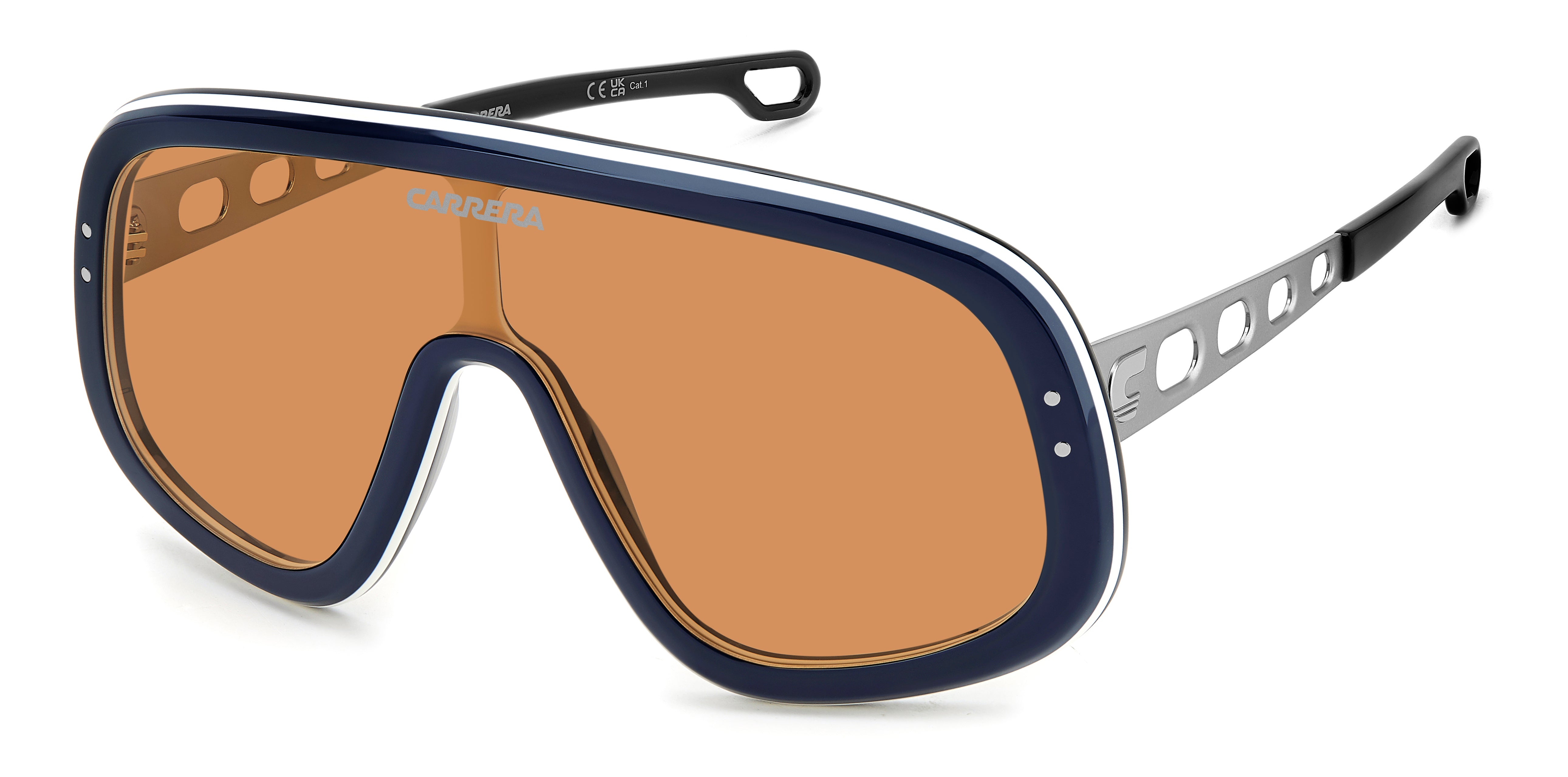 Carrera  FLAGLAB 17 DTY/W7 Sonnenbrillen   Orange