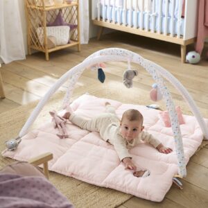 Activity-Decke mit Spielbögen