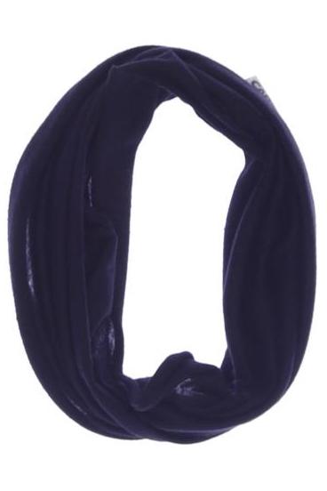 Carrera Damen Schal, schwarz, Gr.