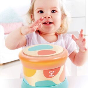 Baby Trommel HAPE Baby Trommel HAPE