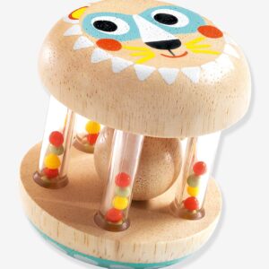 Baby Rassel BABYSHAKI DJECO