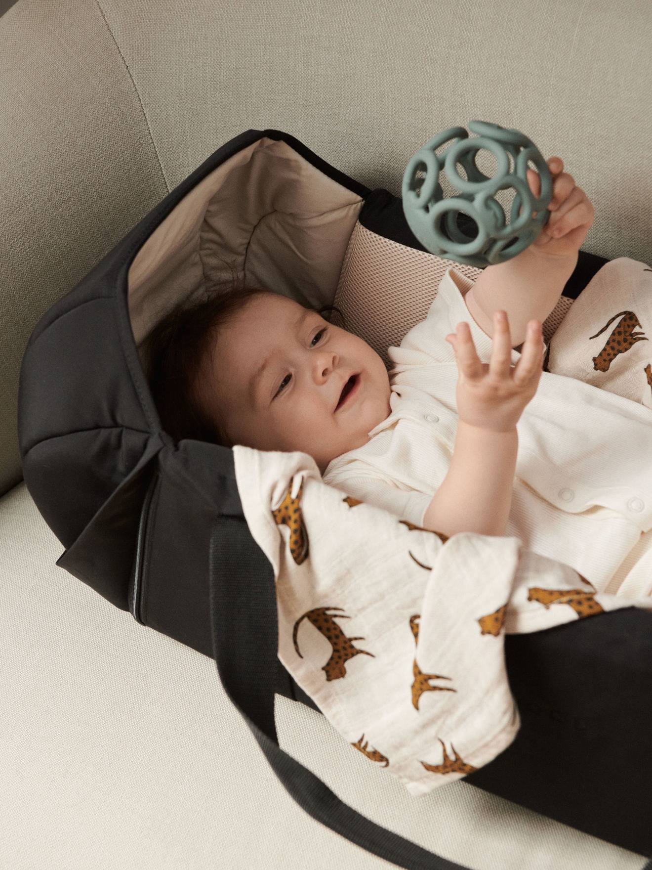 Baby Beißspielzeug JASMIN LIEWOOD