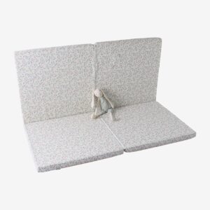 Kinderzimmer Bodenmatratze