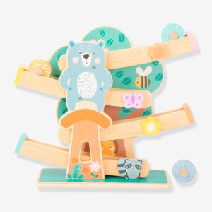 Baby Kuahn PASTELL small foot® aus Holz