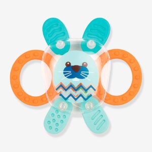 Baby Rassel HASE LUDI Baby Rassel HASE LUDI