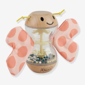 Schmetterlings-Rassel HAPE Schmetterlings-Rassel HAPE