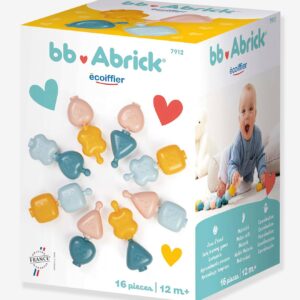 Baby Steck-Perlen ECOIFFIER