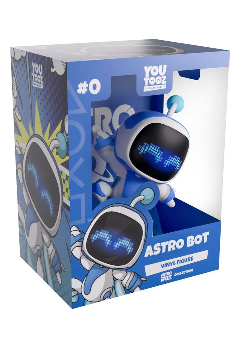 Playstation - Astrobot - Youtooz