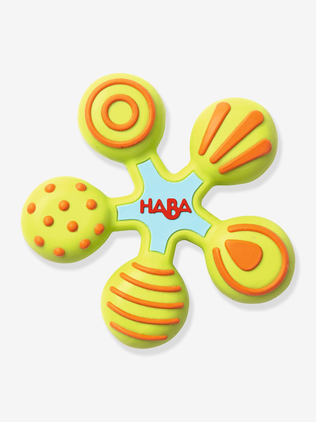 Baby Greifling Stern HABA Baby Greifling Stern HABA